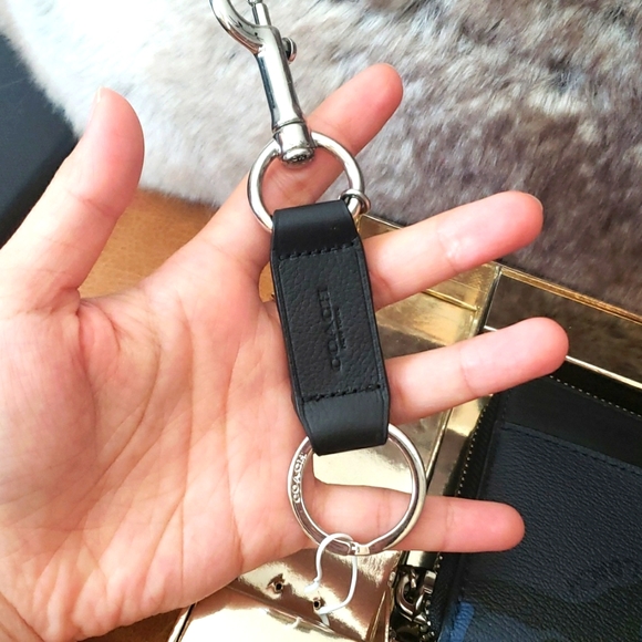 Coach boxed accordion camo - Picture 6 of 8